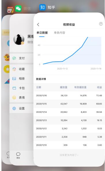 知乎单号2500现金收益，一个批量化无脑操作月赚3W的赚钱项目-资源云