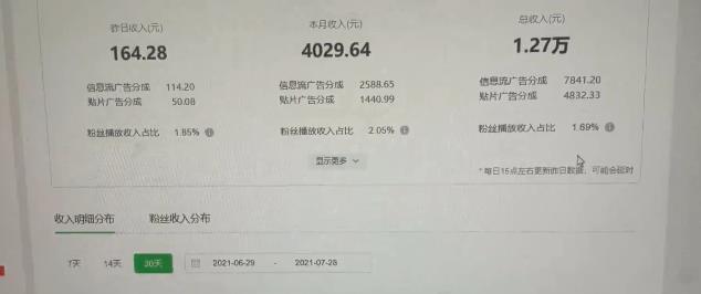 猎人联盟·中视频撸金计划，多平台，可批量，单号可日撸️500+-资源云