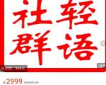 轻语社群-拼多多VIP会员系列,超详细的拼多多实战运营攻略-资源云
