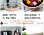 京东视频带货项目分享,发视频就能操作赚钱-资源云