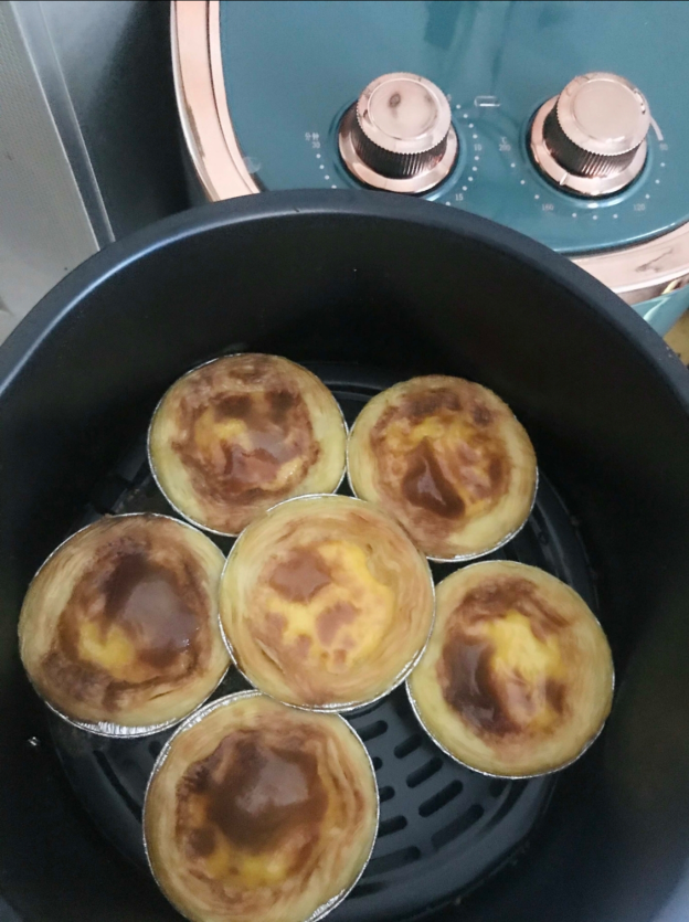 做抖音可以选择空气炸锅这个领域，涨粉快变现快，大众美食流量大-资源云
