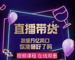 【及至专享】DY赋能系统星课程,流量万亿风口,你准备好了吗-资源云