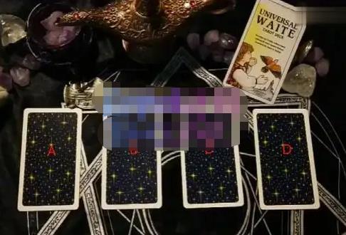 严校长·塔罗牌付费项目，0风险，一台手机，随时随地赚钱价值1000元-资源云