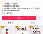 国潮壁纸变现项目,新手可操作日赚200+【素材+软件+教程】-资源云