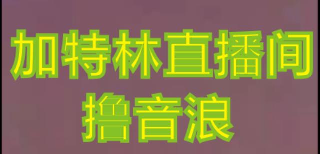 抖音加特林直播间搭建技术，抖音0粉开播，暴力撸音浪，2023新口子，每天800+【素材+详细教程】-资源云