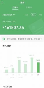 我靠割韭菜,赚了一百万【揭秘】-资源云