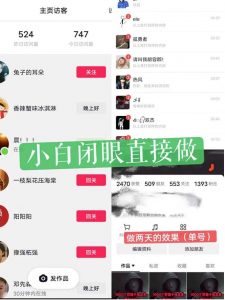 一天做完别一辈子的视频制作最近很火的《1000个野路子信息差》100%过原创【揭秘】-资源云