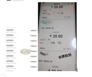 外面收费1290的小游戏项目,单机收益30+,提现秒到账,小白无脑批量操作,长期稳定【揭秘】-资源云