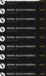 接码无限撸红包一分钟0.6无脑操作一天保底利润200-资源云