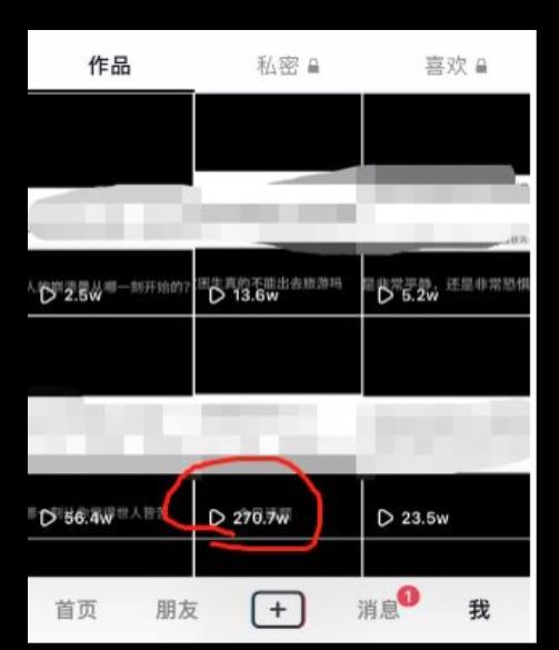 黄金知识赛道，一条作品涨粉500+，私域高利润单品转化，一部手机轻松实现日入500【揭秘】-资源云
