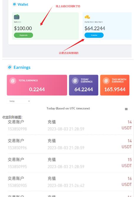 外面收费几千上万的visionstube愿景管撸美金项目，单日收益30-50美金+工作室可批量多开搞-资源云