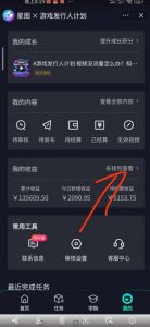 单日收入2k，抖音手游大揭秘，靠手游暴力变现，无脑玩法（资料＋教程）【揭秘】-资源云