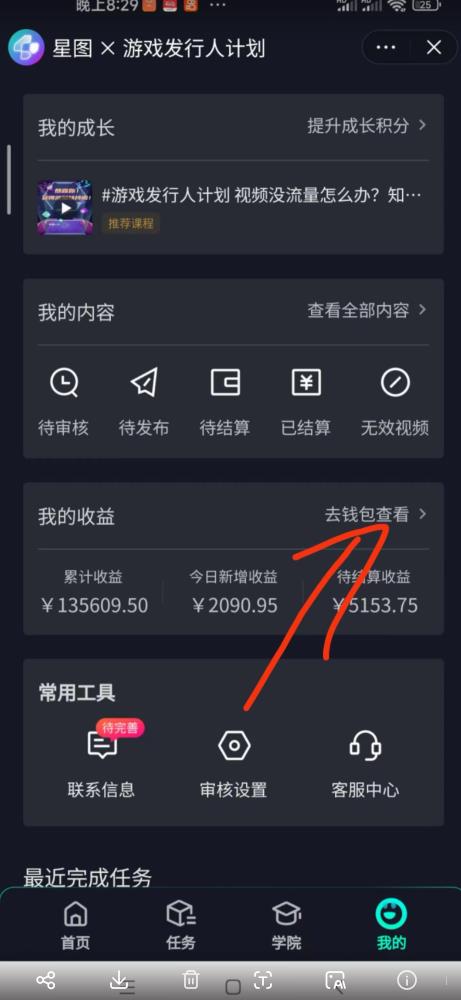 单日收入2k，抖音手游大揭秘，靠手游暴力变现，无脑玩法（资料＋教程）【揭秘】-资源云