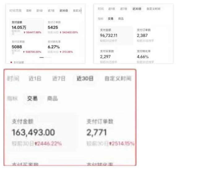 AI批量制造小红书爆款笔记+小红书无货源，玩法一条龙实操，小白也能轻松日入500+【揭秘】-资源云