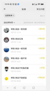 卖古籍电子书，作品只需要简单的图片去重，高客单价高利润，月入五位轻轻松松-资源云