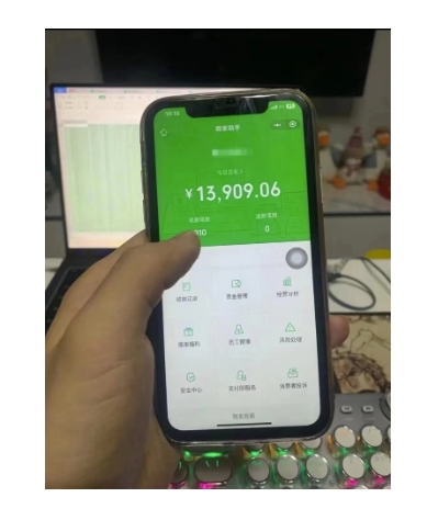 盲盒交友5.0，玩法全新升级，一个月直接变现1.3W，新手小白轻松上手【揭秘】-资源云