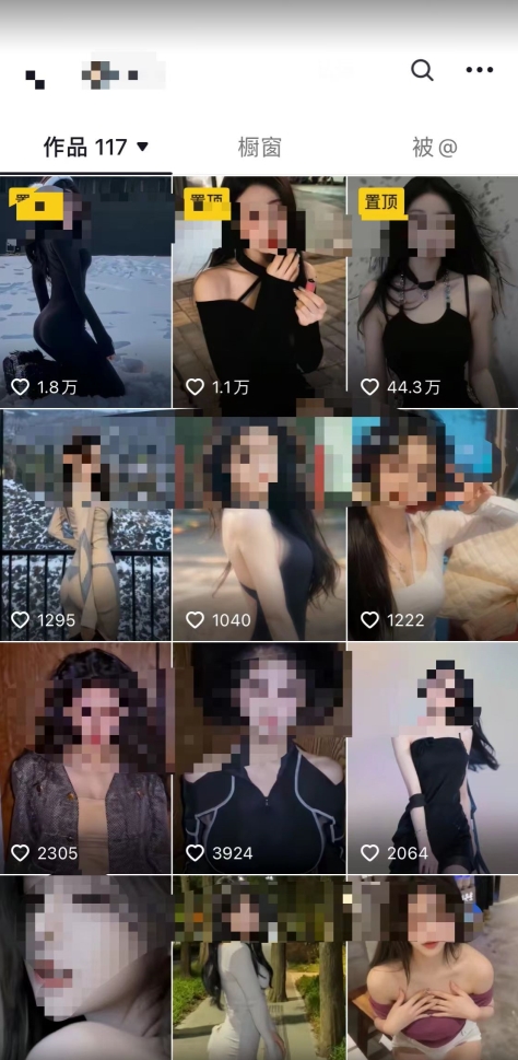 2024利用AI美女视频引粉，单号日引2000+，新手也能干，喂饭式教程【揭秘】-资源云