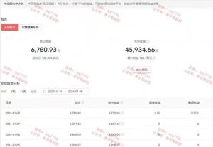 一天2小时,电影解说3.0不封号玩法,轻松日入5000+,保姆级教学【揭秘】-资源云
