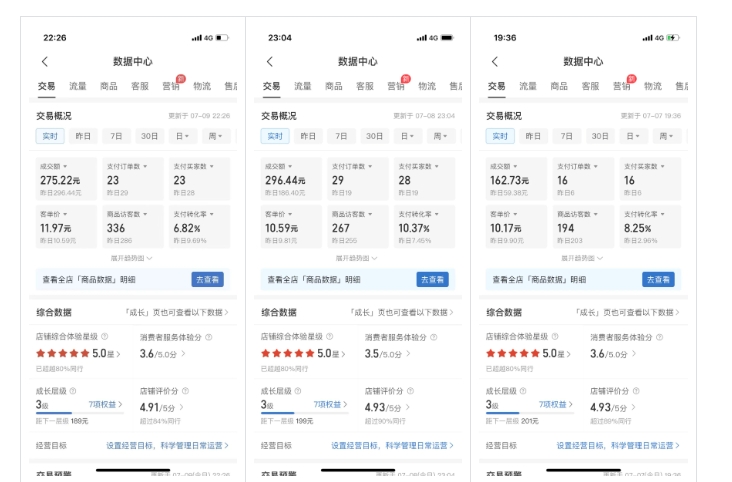 最新拼多多虚拟电商项目，自动化无人成交，单店月入3000，适合批量放大-资源云