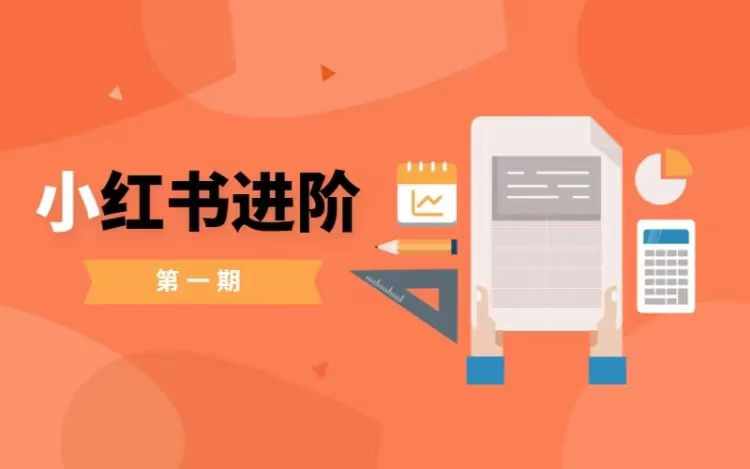 小红书进阶篇，零基础小白实战课，普通人变现的课程-资源云