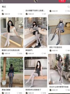 AI打造网红账号,一周收入超5位数,还能矩阵操做-资源云