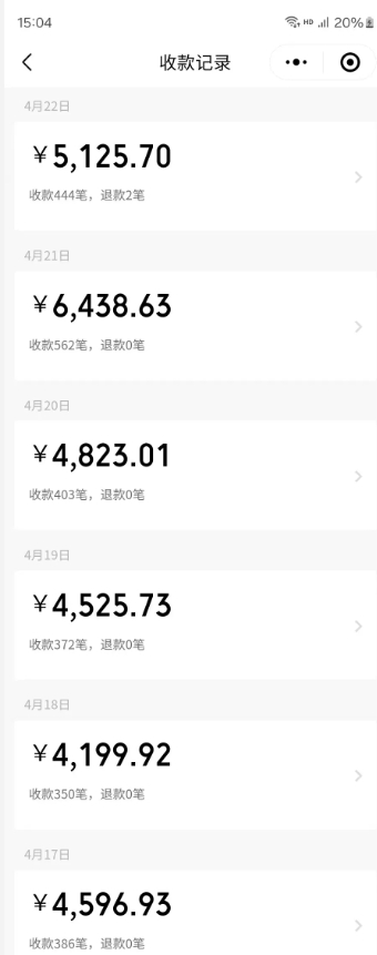 天涯神贴项目，抖音引流公众号转化，出单速度特别快，一周日收益破千-资源云