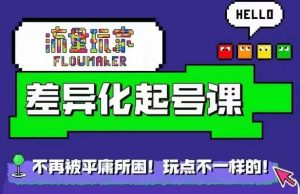 星图万粉起号课,星图从0~1起号保姆级教程-资源云