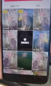 外面卖399的国学佛像原创暴力起号技术,快速起号,7天可达到一个万粉号-资源云