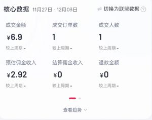 2024短视频好物带货项目,无需实拍,仅靠混剪实现纯视频带货-资源云