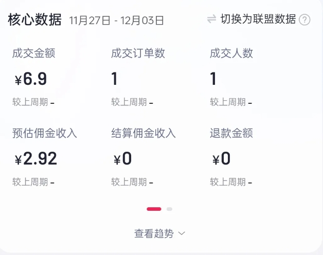 2024短视频好物带货项目，无需实拍，仅靠混剪实现纯视频带货-资源云