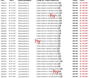 游戏全自动搬砖项目,单号每日收益2张,多号操作每天轻松日入多张【揭秘】-资源云
