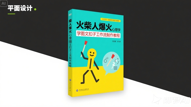 利用Coze扣子一键生成火柴人爆火心理学工作流，保姆级教学-资源云