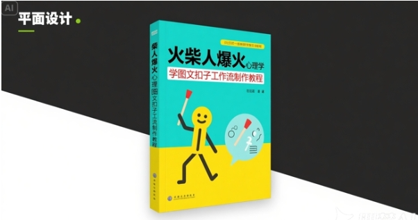 利用Coze扣子一键生成火柴人爆火心理学工作流 保姆级教学-资源云