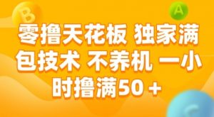 AI+抖音万粉速成,保姆级教程,小白也能上手,最快的3天就涨到了3万粉(更新中)-资源云