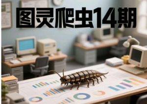 图灵爬虫14期【55.8GB】-资源云