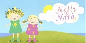 【BBC科普动画《妮拉和诺拉 Nelly & Nora》】[6.75GB]-资源云
