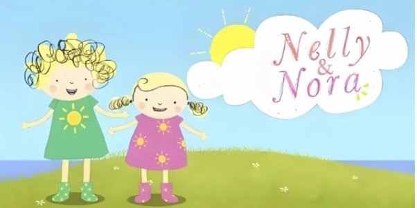 【BBC科普动画《妮拉和诺拉 Nelly & Nora》】[6.75GB]-资源云
