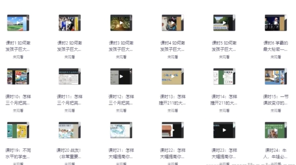 【985逆袭学习方法+提分经验】[4.41GB]-资源云