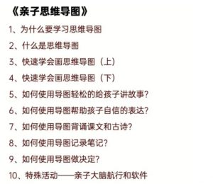 育儿必备【如何培养孩子】【启蒙系列】【亲子类】大嘴飞《思维大课包》 MP4/PNG 9.1G-资源云