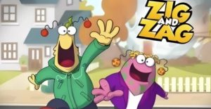 【BBC英语启蒙动画《有来和有去 Zig and Zag》】[4.31GB]-资源云