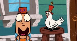 儿童英语启蒙动画《露娜环游世界 Let’s go luna》-资源云