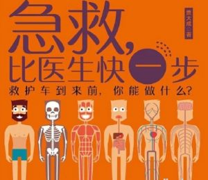 急救比医生快一步 为你讲透现代人家庭院前急救细节 家庭急救指南-资源云