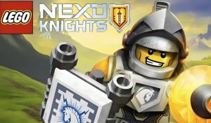【少儿英语启蒙动画《乐高未来骑士团 LEGO Nexo Knights (1-3季) 》】[15.38GB]-资源云