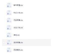 啃书网全站网络小说合集 22w本 解压【640G】[TXT]-资源云