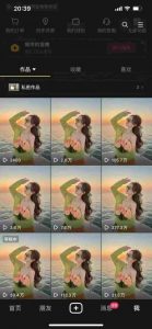 9月最新抖音卡特效搬运技术,一刀不剪,轻松过原创,苹果安卓可以-资源云