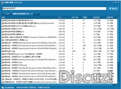 P2P搜片神器 v3.6.16.156 绿色版-资源云