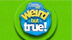 趣味儿童科普节目《国家地理真实见闻 Weird But True! (1-3季) 》 49.9GB-资源云