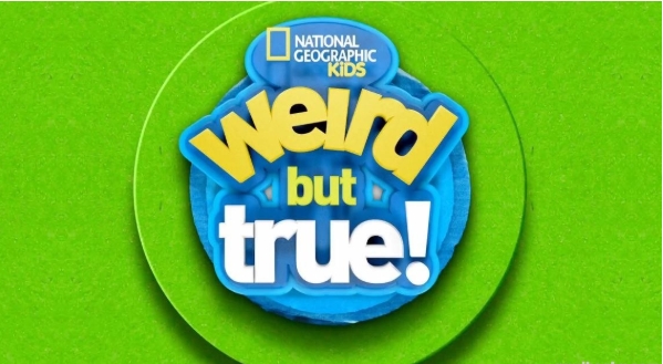 趣味儿童科普节目《国家地理真实见闻 Weird But True! (1-3季) 》 49.9GB-资源云