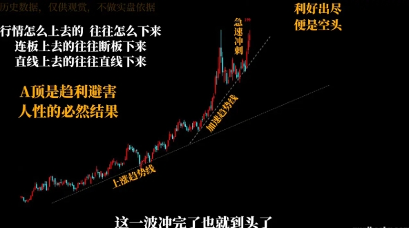 图片[2]-半山猎人三套系统课程(裸K体系、三点体系、三板体系)-资源云