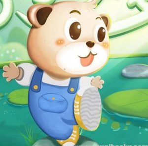 儿歌舞蹈视频合集(去水印)【10.19 GB】-资源云